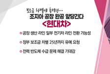 [매매의 기술] 보조금 차별에 총력전…조지아 공장 완공 앞당긴다 <현대차>
