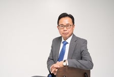 [CEO리포트] 김기수 프로닉스 대표 "혁신적인 효과로 LED 마스크의 판이 바뀔 것"