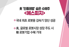 [매매의 기술] 국내 치매약 개발 선도 <젬백스> vs 美 '인플레법' 숨은 수혜주 <에스피지>