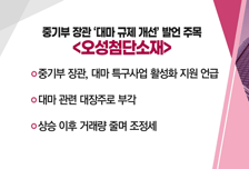 [매매의 기술] 로봇 산업 확대 속 감속기 수요 증가 <에스피지> vs 중기부 장관 '대마 규제 개선' 발언 주목 <오성첨단소재>