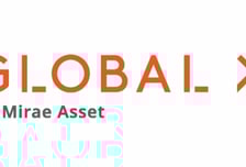 Global X, 커버드콜 전략 활용한 월 분배 ETF 신규 상장