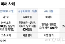 집 빼앗은 조카, 10억 갈취한 아들…친족상도례 '면죄부'
