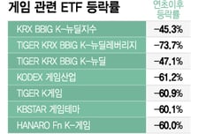 네·카오의 배신…"BBIG ETF 수익률도 -70%" 개미는 운다