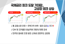 [투자뉴스7] 악재 선반영 끝, 반도체주 바닥 통과하나… 소부장 TOP3?