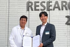 EDGC, 美 세인트존스 암연구소와 액체생검 공동연구 협약