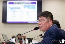 與, '사고 당협' 공모 마감… 동대문을 허은아·김경진 '재대결'