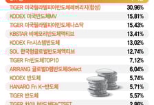 '마이크론 감산' 오히려 좋아…반도체 ETF 슬슬 담아야