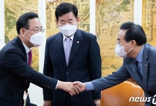 여야, '先예산 後이태원국조' 타협… '대통령실 조사' 최대 쟁점