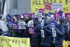 고무줄 잣대 vs 신뢰훼손 반복…위믹스 소송, 애꿎은 투자자만 폭락 떠안아