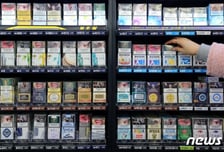 세금을 낳는 거위, 담배