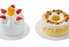 25만원 호텔 케이크 vs '갓성비' 9980원 마트 케이크