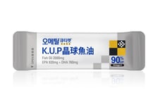 유나이티드제약, 오메틸큐티렛 대만 수출 개시