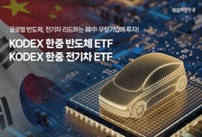삼성자산운용, 한·중 반도체·전기차 투자하는 ETF 출시