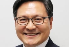 NH아문디자산운용, 임동순 신임 대표 선임…"전문역량 높이 평가"