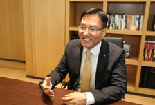 이현승 KB자산운용 대표 "불황 위기 선반영…중국에 주목"