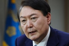 화물차주 머리띠 두르자 年 60조 증발…외국인 투자자도 떠난다