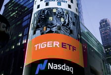 TIGER 글로벌자율주행&전기차SOLACTIVE ETF..순자산 3000억 돌파