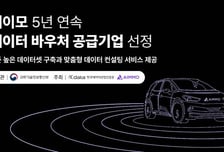 에이모, 5년 연속 데이터바우처 지원사업 공급기업 선정