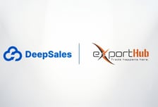 AI 스타트업 딥세일즈, 美 무역 플랫폼과 전략적 파트너십 체결