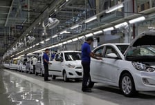 중국 대신 '인도'?…"인구·제조업 육성 등 생산기지 가능성↑"