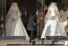 제대로 준비할 수 있는 두 가지, 결혼과 세금