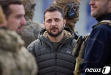 만약 푸틴이 이기면...다음 희생자는 대만, 그리고 한국?