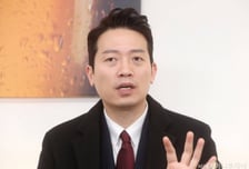 '천아용인' 이기인 "오른쪽 아닌 옳은쪽...간호법 제정해야"