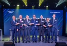 NH-아문디, 창립 20주년…"신뢰로 함께하는 글로벌 투자파트너"