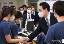 아침밥 차리는 대통령, 그리고 저출생