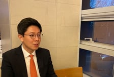 '40대 수도권' 김병민 "尹대통령에 민심 가감없이 전달할 것"