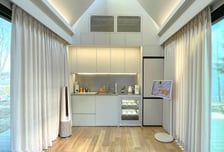 [단독]LG 가전제품에 '생성형 AI'가 만든 작품 쓴다