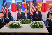 "일본이 미워도...화평을 잃지는 마십시오"