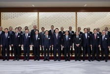 삼성, '한일 미래기금'에 돈 안내기로...왜?