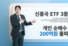 '포스트 차이나'는 어디?…신흥국 ETF, 개인 순매수 200억원 돌파
