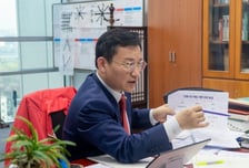 김형동 "尹정부 임기내 근로시간 '주 35시간'까지 짧아질 것"