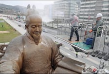 세종대왕의 비밀, '20세기 소년'의 추억