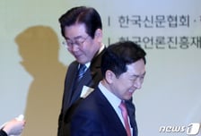 국힘 37% vs 민주 46% '오차 밖'…尹대통령 지지율 보합세