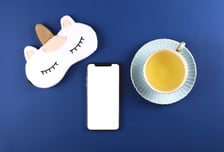 불면증 개선용 디지털 인지행동치료, 우울·불안 개선에도 효과 있었네