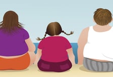 살쪘더니 무릎 아프네…"굶고 운동" 젊을 때처럼 하면 안 된다