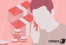 사기쳐 2.2조 꿀꺽해도 감옥 가면 끝…돈 뜯긴 피해자만 '피눈물'