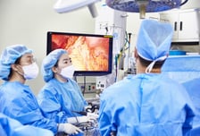 췌장암도 복강경 수술 가능? 혼란 없앨 '치료 가이드라인' 나왔다