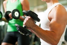 男다른 변화 해결하는 '남성 호르몬' 오해와 진실