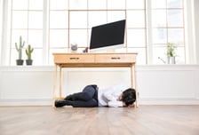 "갑자기 죽을 거 같아"… 공황장애 환자, 5년간 44.5% 급증