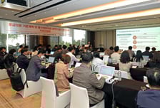 뇌졸중 '응급실 뺑뺑이' 여전…"이송 체계·수가 개선 시급"