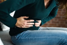 다이어트 했더니 더 심해진 생리통…"혹시 굶고 보조제 먹었나요?"