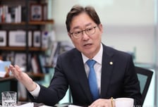 박범계 "민주당, 검찰독재 '맞짱 리더십' 필요…내가 적임자"