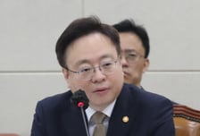 조규홍 장관 "간호법 제정, 의료현장 혼란 야기…법 제정 회의적"