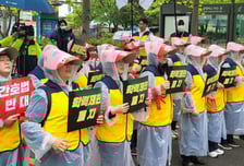 간호조무사협"병원 인력도 부족한데…간호사 '지역사회 돌봄' 말 안돼"