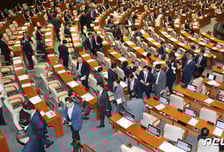 간호법 가결, 파업 예고한 의료계…대규모 의료공백 현실화되나