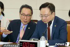 총파업 우려? 복지부, 간호법 통과 후 24시간 체제 긴급상황점검반 꾸려